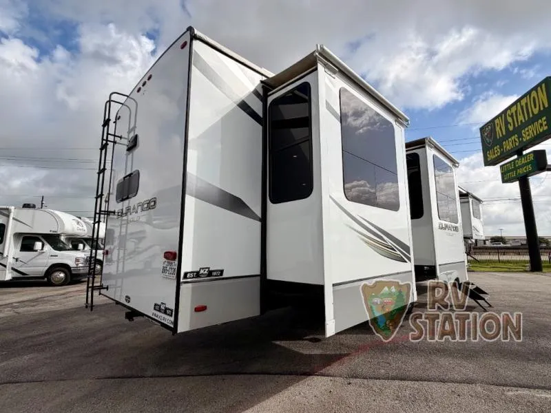 2024 KZ Durango Gold 391RKF - Photo 2