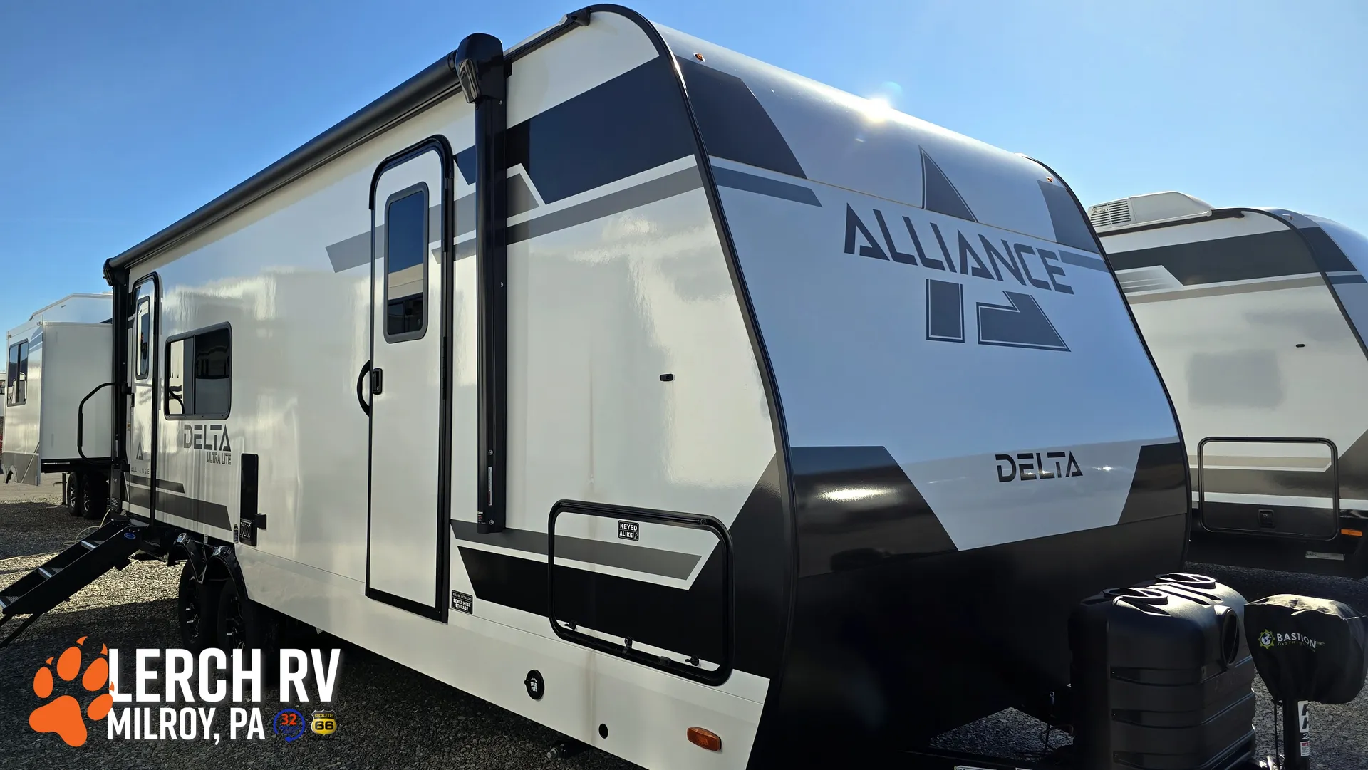 2026 Alliance RV Delta Ultra Lite RK234 - Photo 2