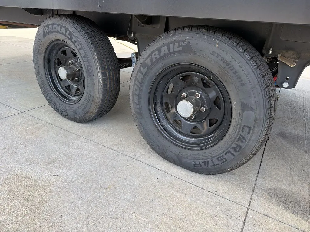 2021 Keystone Bullet Crossfire 2430BH - Photo 3