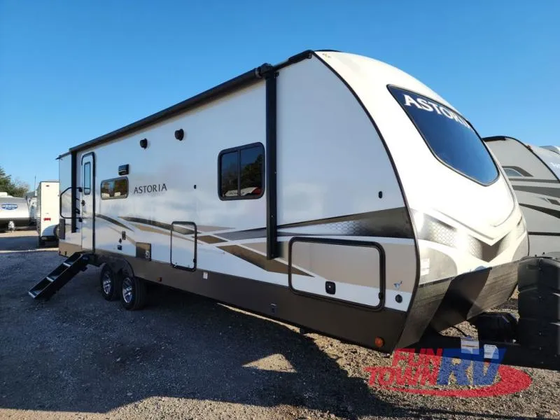 2023 Dutchmen Astoria 2703RB - Photo 2