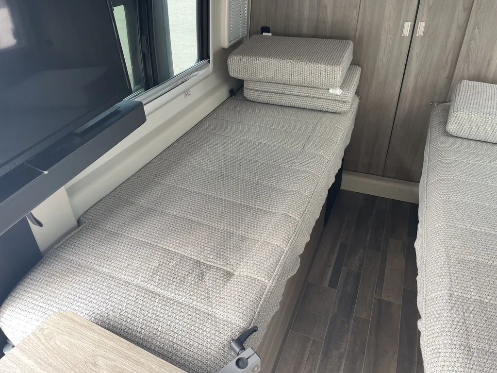 2022 Winnebago Travato 59KL, Photos photo 15