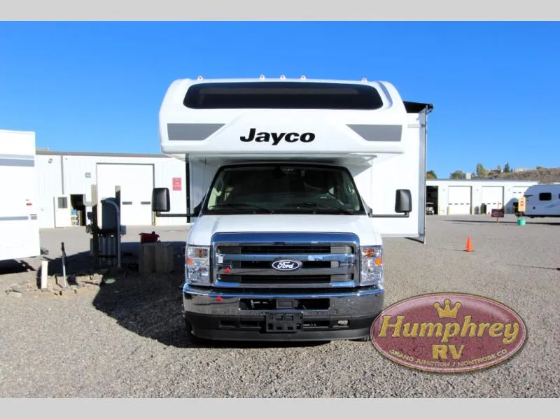 2026 Jayco Redhawk 24B - Photo 2