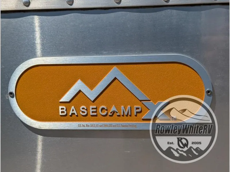 2021 Airstream Basecamp X 16X - Photo 4