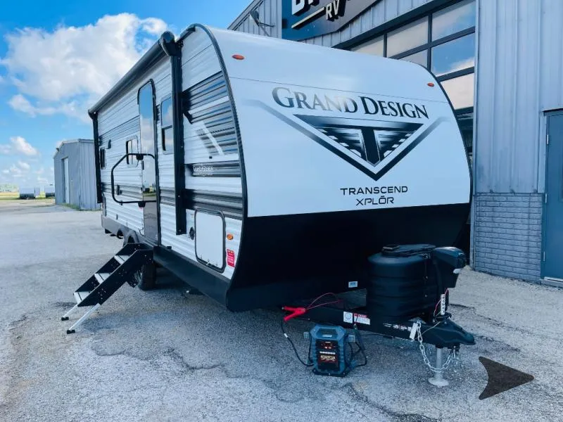 2026 Grand Design Transcend Xplor 20MKX - Photo 2