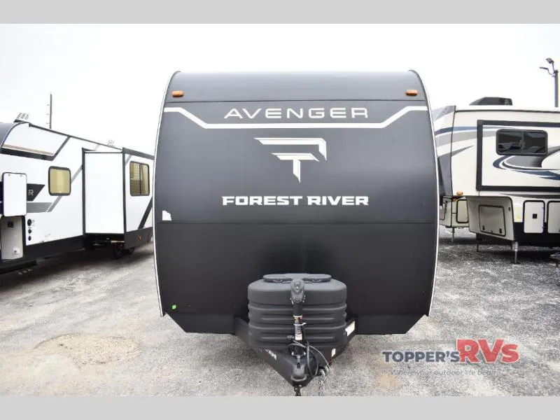 2026 Prime Time Avenger 30PO - Photo 3