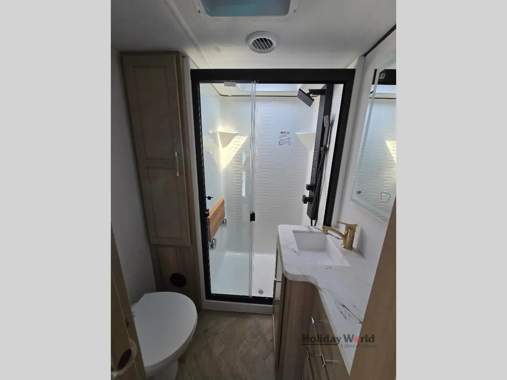 2026 Keystone Raptor 441, Photos photo 21