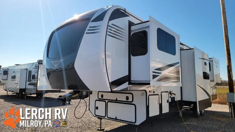 2022 KZ RV Durango Gold G387FLF - Photo 2