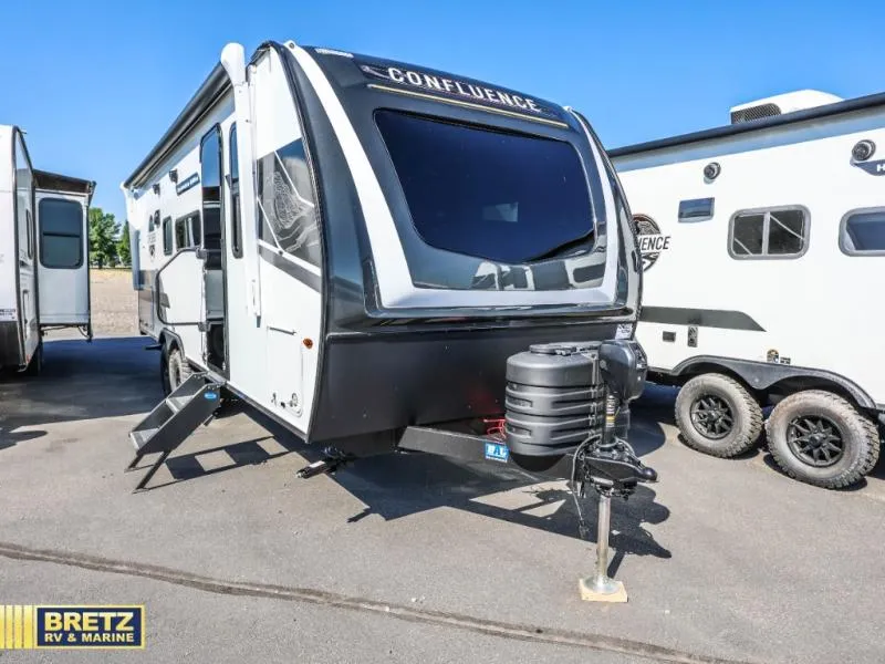 2027 KZ Confluence New    22BH Headwaters Edition - Main photo