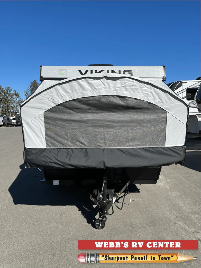 2022 Coachmen Viking LS 1706XLS - Photo 3