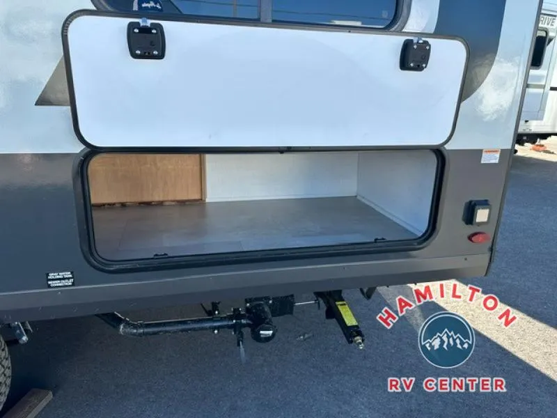 2027 Forest River RV Rockwood GEO Pro 17BLE - Photo 4