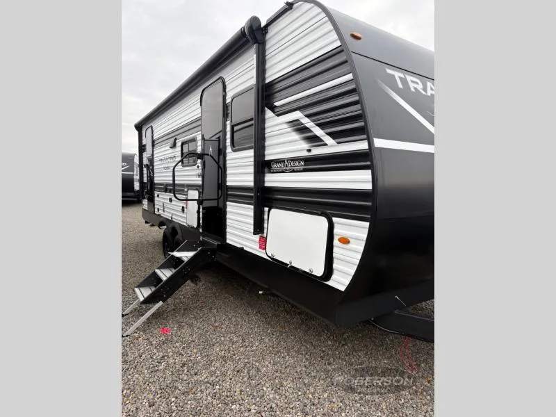 2026 Grand Design Transcend Xplor 23BHX - Photo 4
