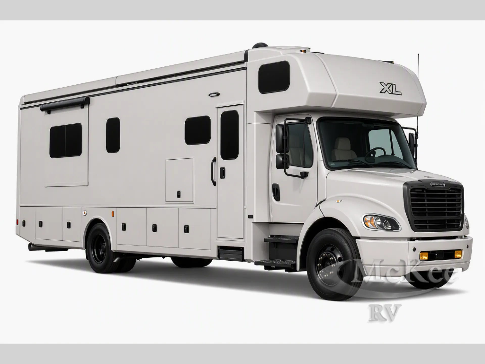 2027 Dynamax Corp DynaQuest XL 3700RB - Photo 2