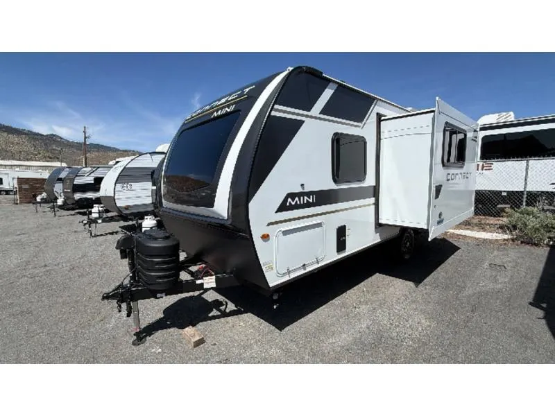 2026 KZ Connect Mini 171RK - Photo 4
