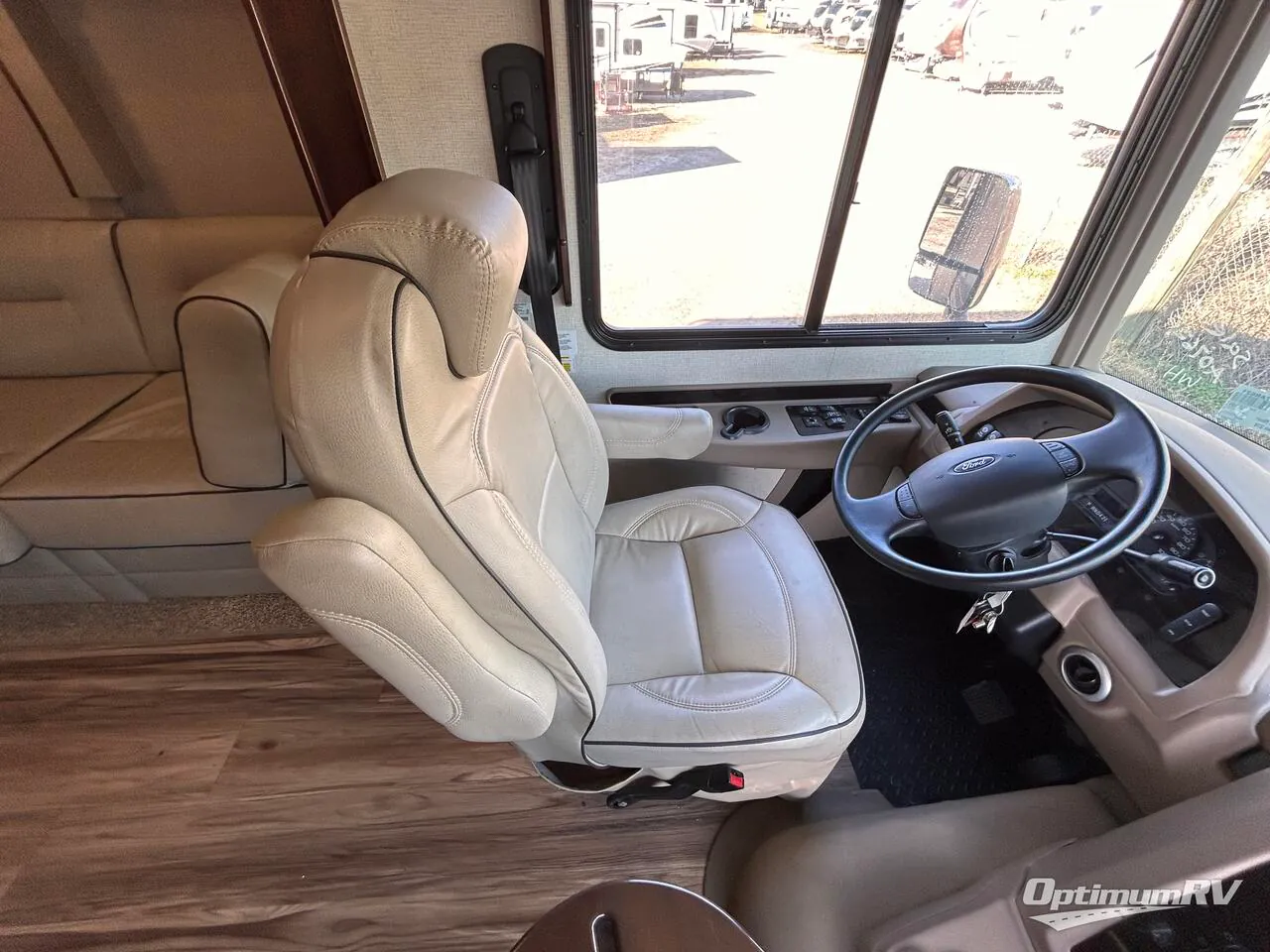 2017 Forest River Georgetown XL 378TS - Photo 3