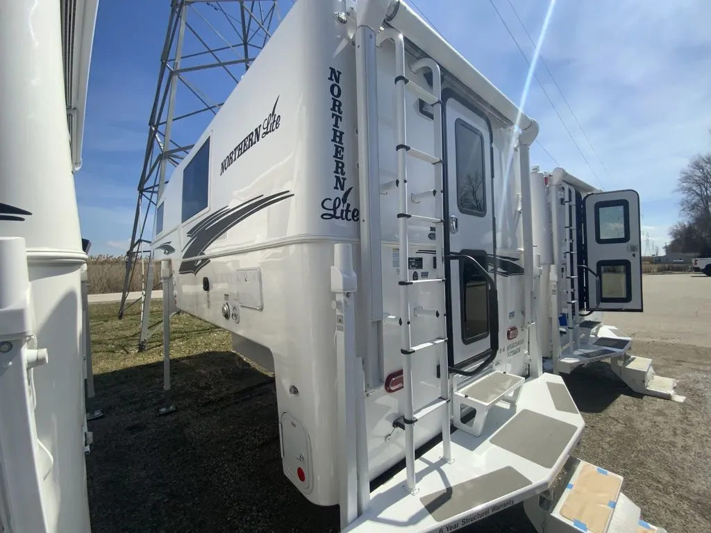 2026 Northern Lite Sportsman Plus 9-6SP+WB - Main photo
