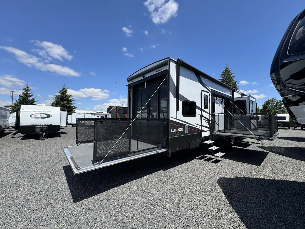 2023 Alliance RV Valor 42V13, Photos photo 6