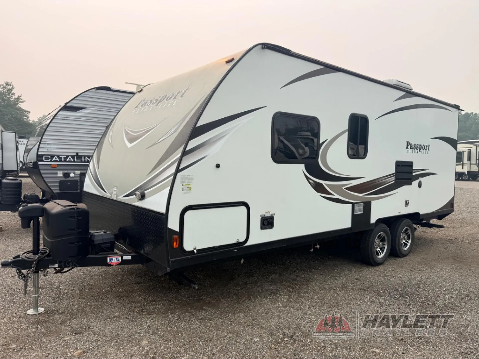 2019 Keystone Passport SL Series 197RB - Photo 3