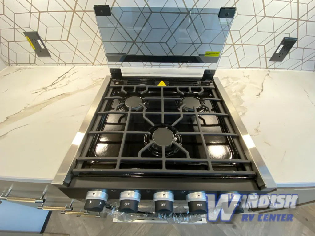 2026 Keystone RV Raptor Carbon Series 420, Photos photo 15
