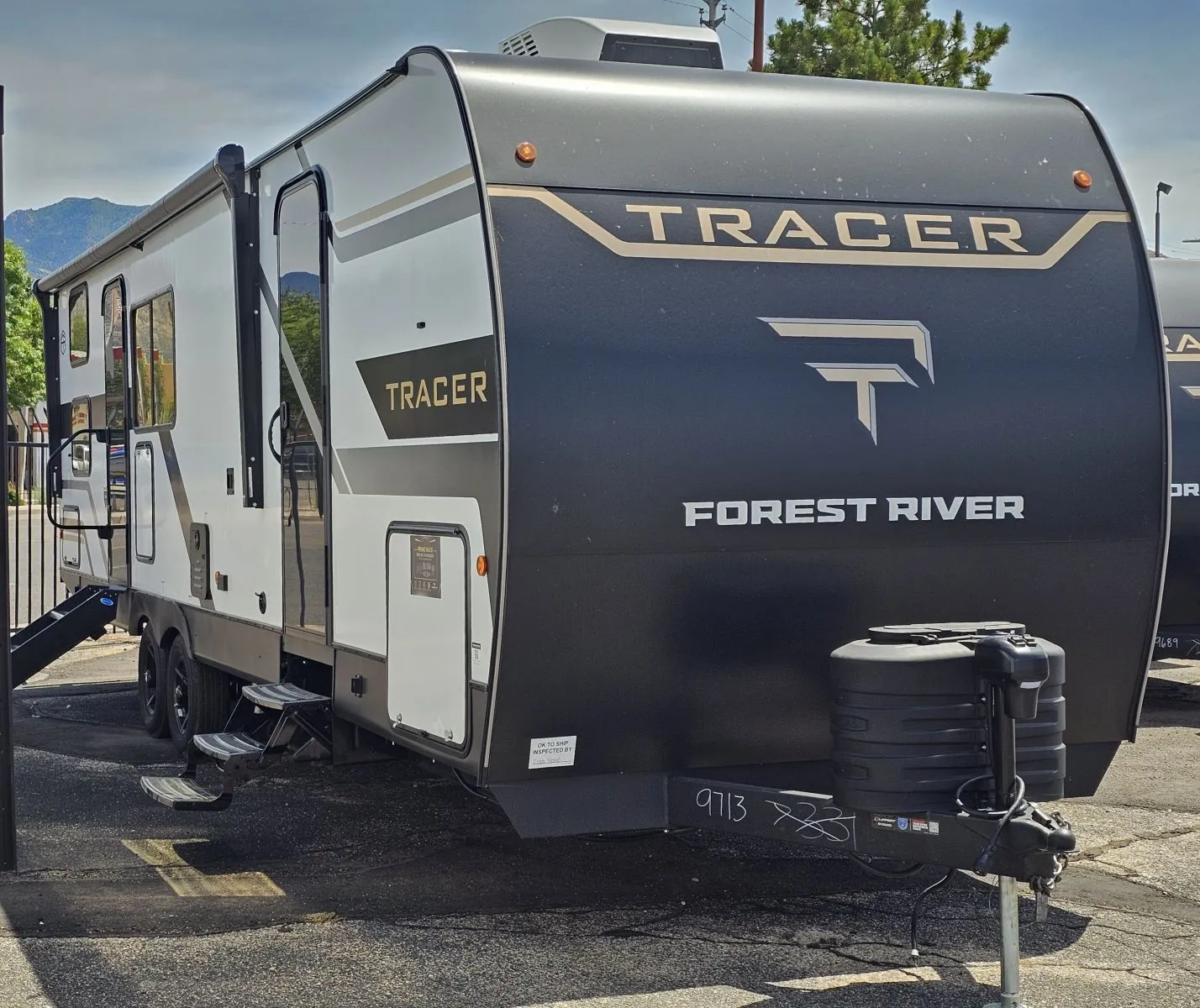 2027 Prime Time Tracer 275BH - Photo 2