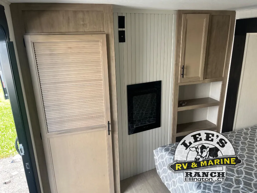 2026 Forest River Cherokee Timberwolf 39DK, Photos photo 24