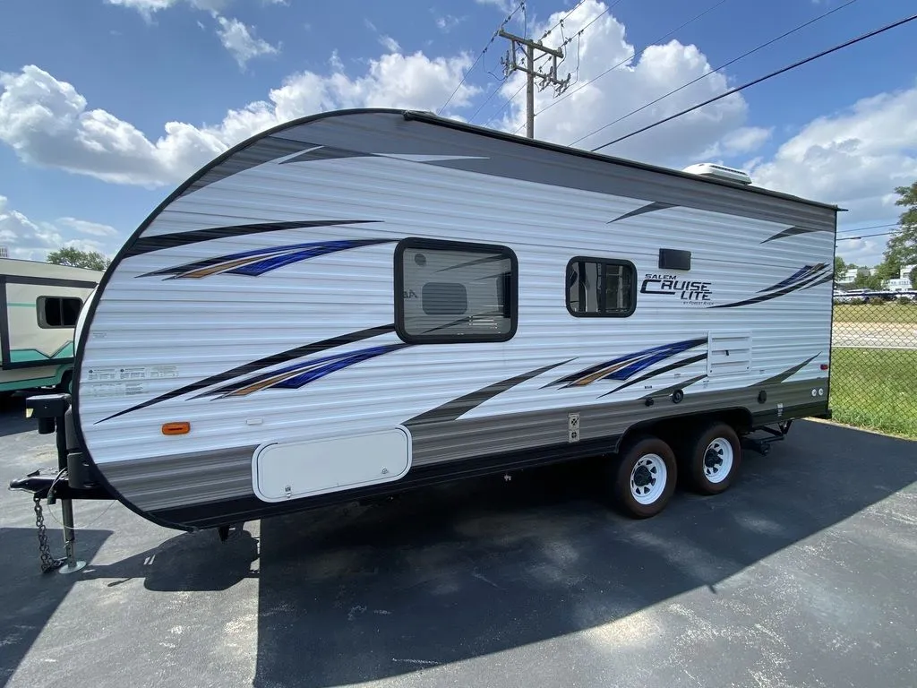 2018 Forest River Salem Cruise Lite 171RBXL, Photos photo 4