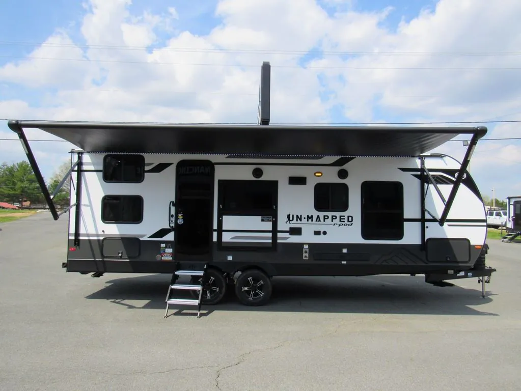 2026 Forest River R-Pod Un-Mapped 26BH - Photo 4