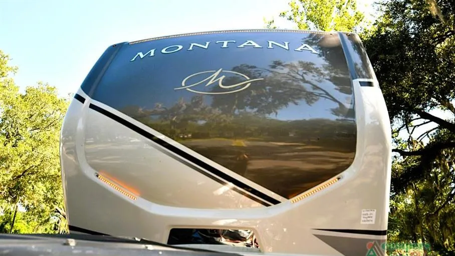 2024 Keystone Montana 3901RK - Photo 3