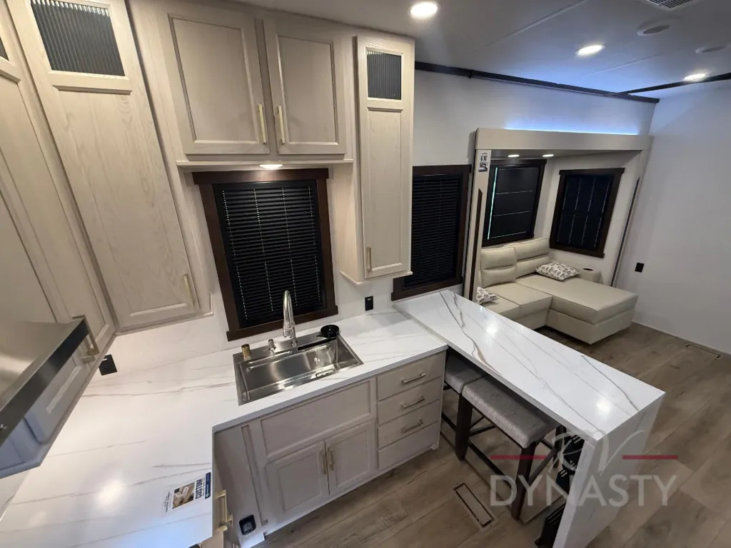 2026 Forest River Cedar Creek 385RK, Photos photo 39