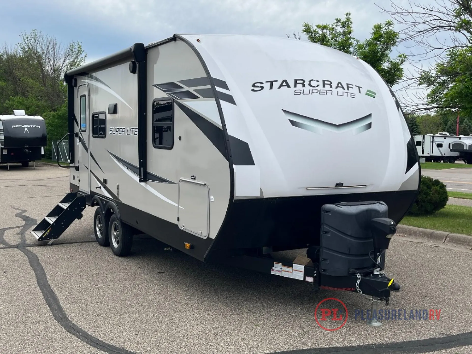2022 Starcraft Super Lite 212FB - Photo 2