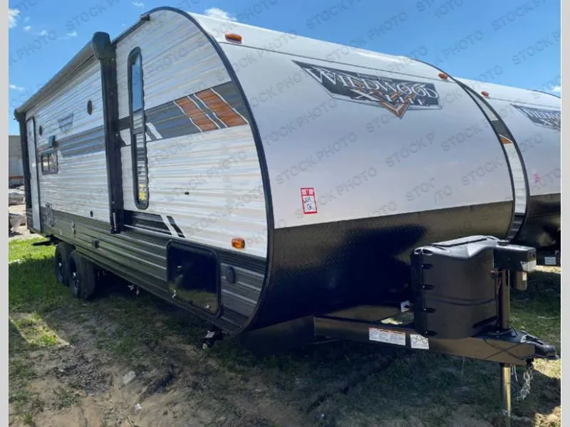 2022 Forest River RV Wildwood X-Lite 24RLXL - Photo 2