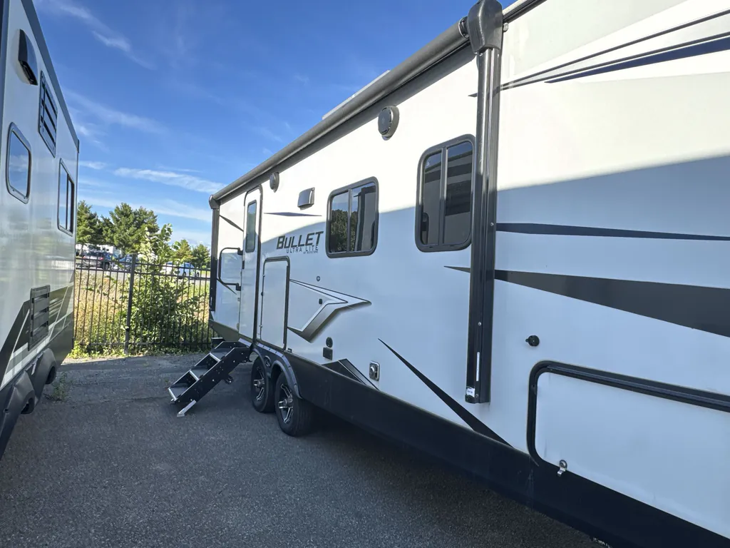 2023 Keystone Bullet 250BHS, Photos photo 6