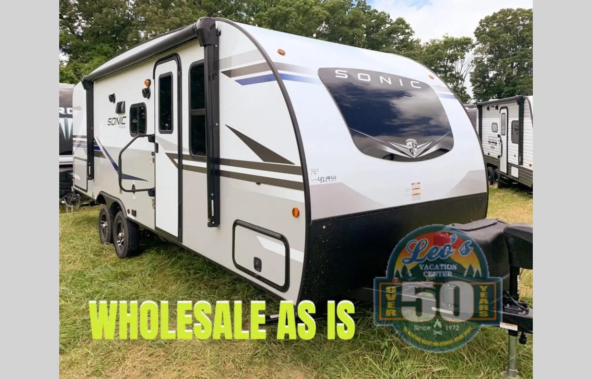 2022 Venture RV Sonic 211VDB - Photo 2