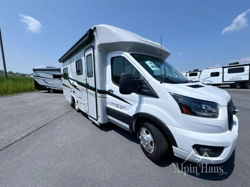 2025 Coachmen Cross Trail EV 21XG - Photo 3