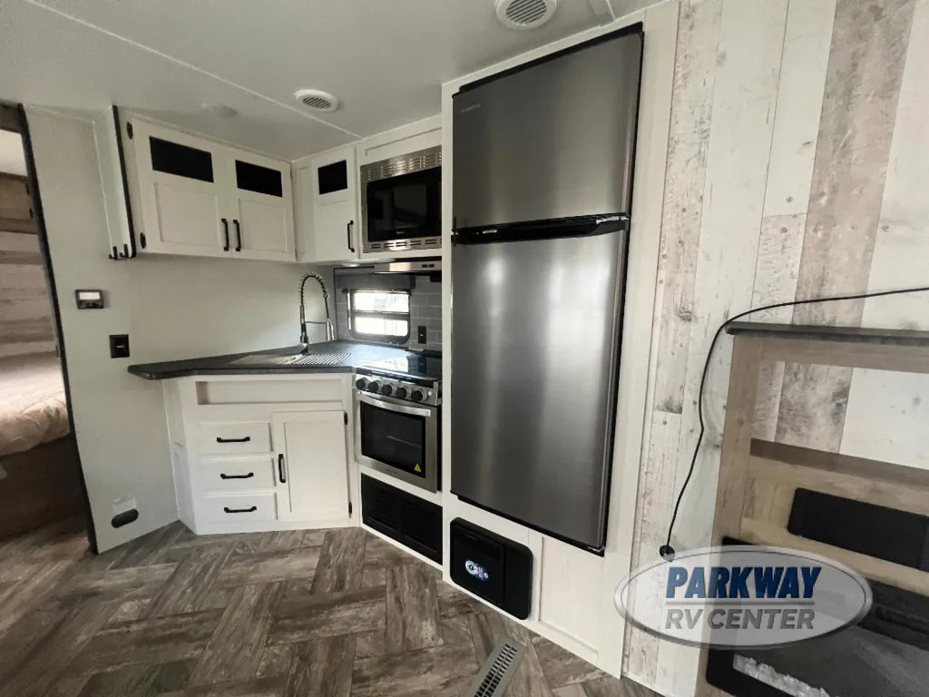 2023 Palomino Puma 26RBSS, Photos photo 12