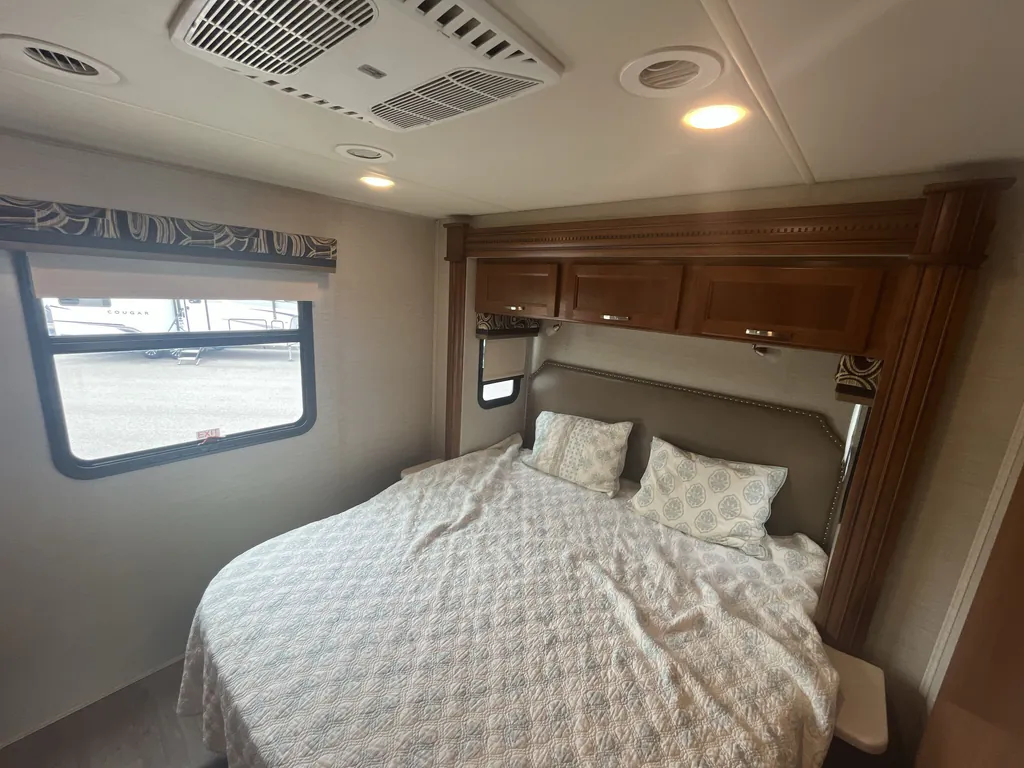 2018 Jayco Precept 35S, Photos photo 22