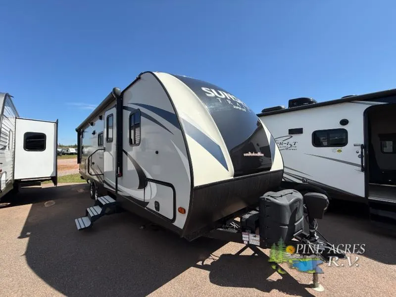 2018 CrossRoads Sunset Trail Super Lite 264BH - Photo 2