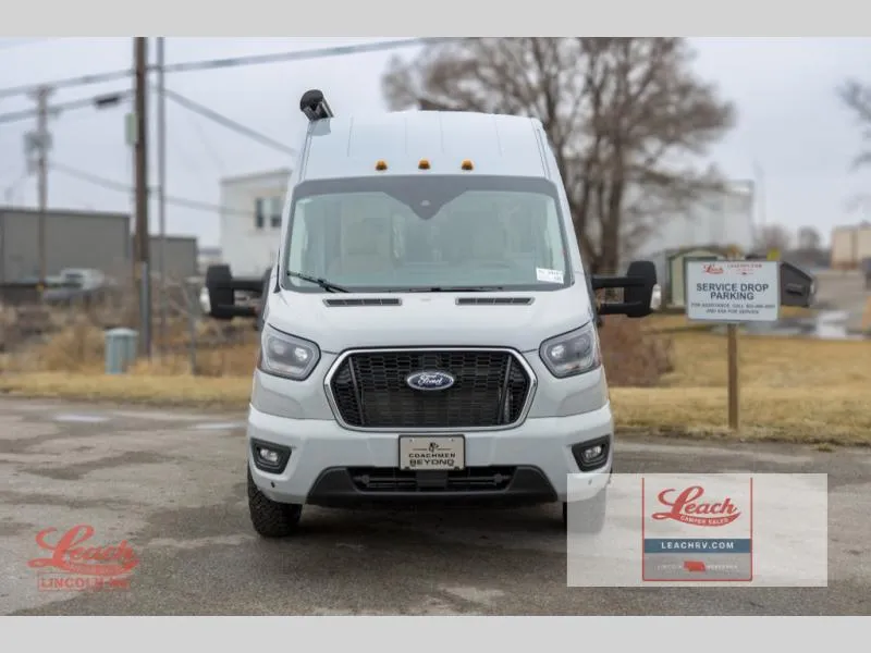 2026 Coachmen Beyond 22RB - Photo 4