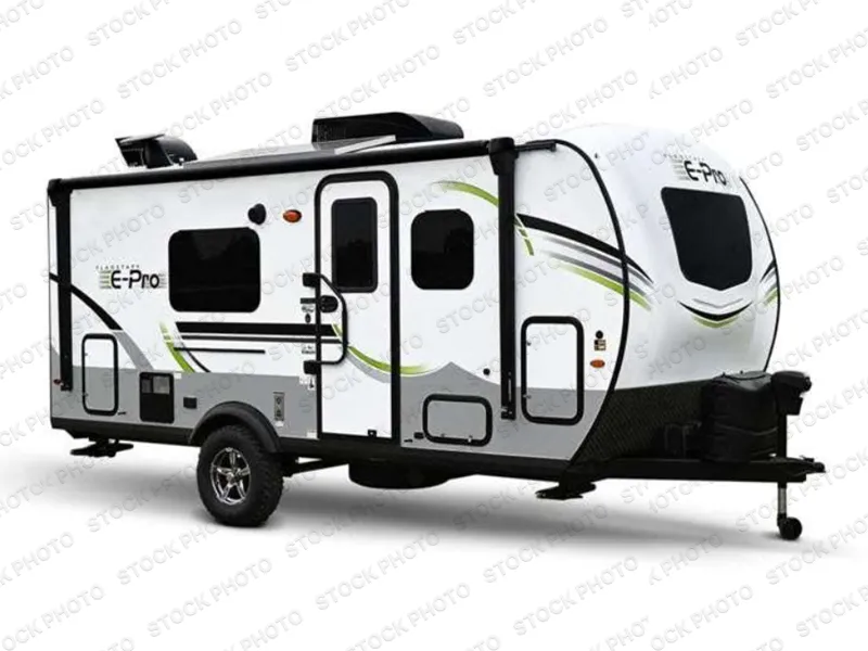 2023 Forest River RV Flagstaff E-Pro 19FD - Main photo