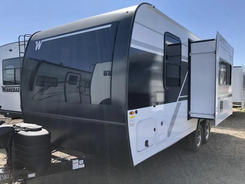 2026 Winnebago Thrive 18FBS - Photo 4