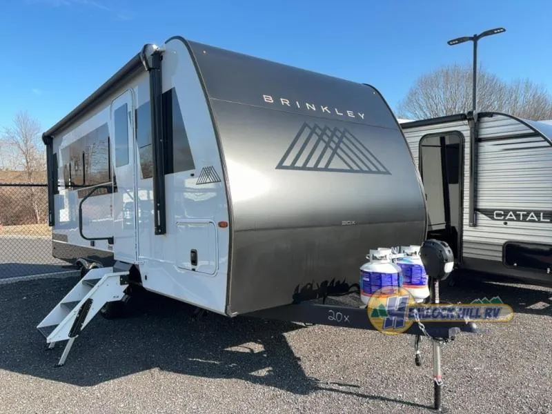 2026 Brinkley Model Ix 20X - Photo 2