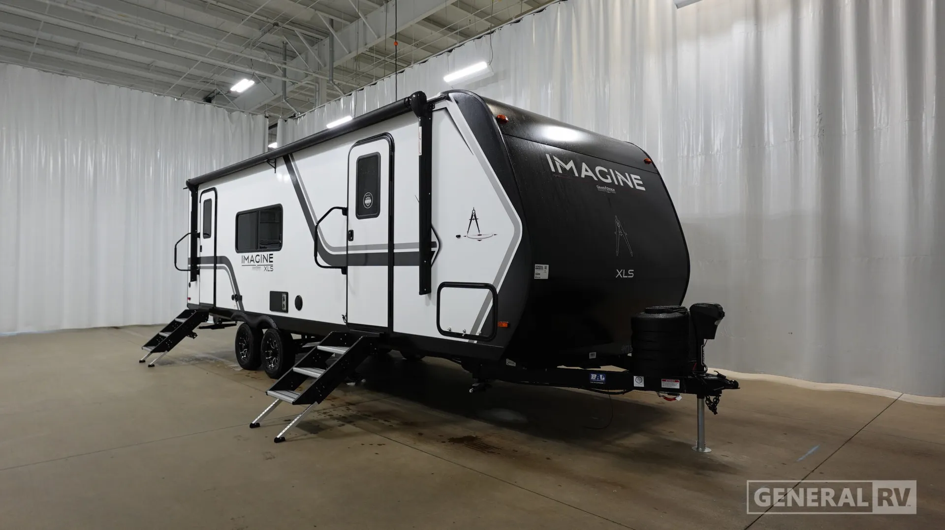 2027 Grand Design Imagine XLS 23LDE - Photo 2