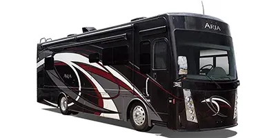 2019 Thor Motor Coach Aria 3401 - Photo 2