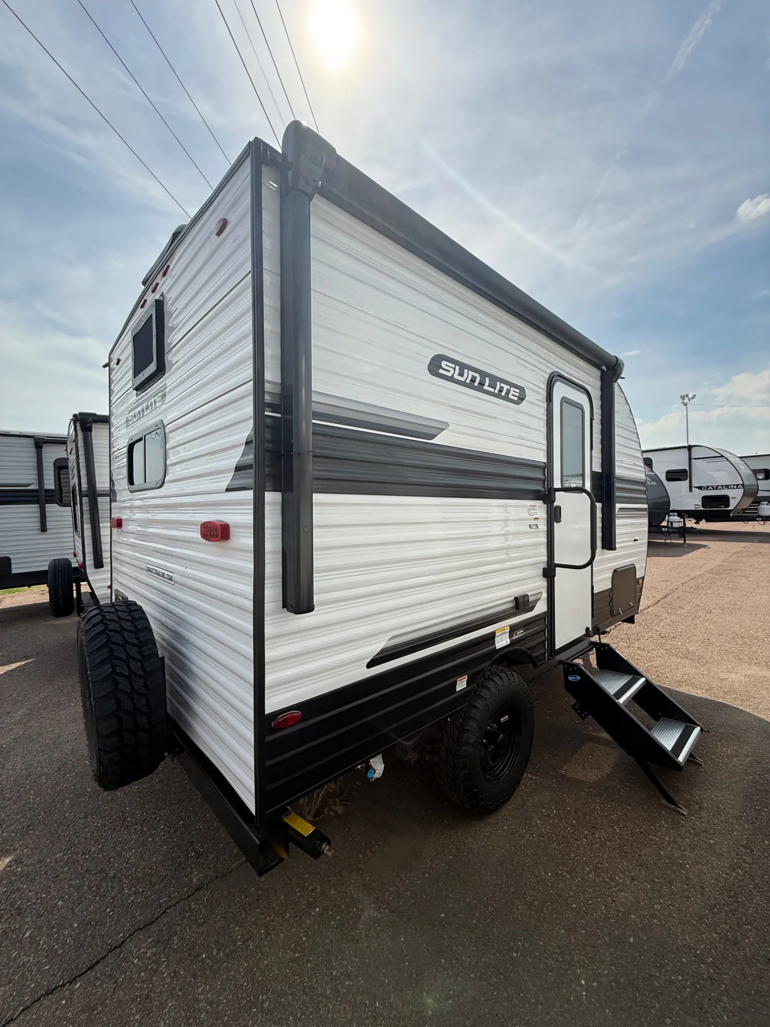2027 Sunset Park RV Sun Lite LTD 13MJ LTD - Photo 4