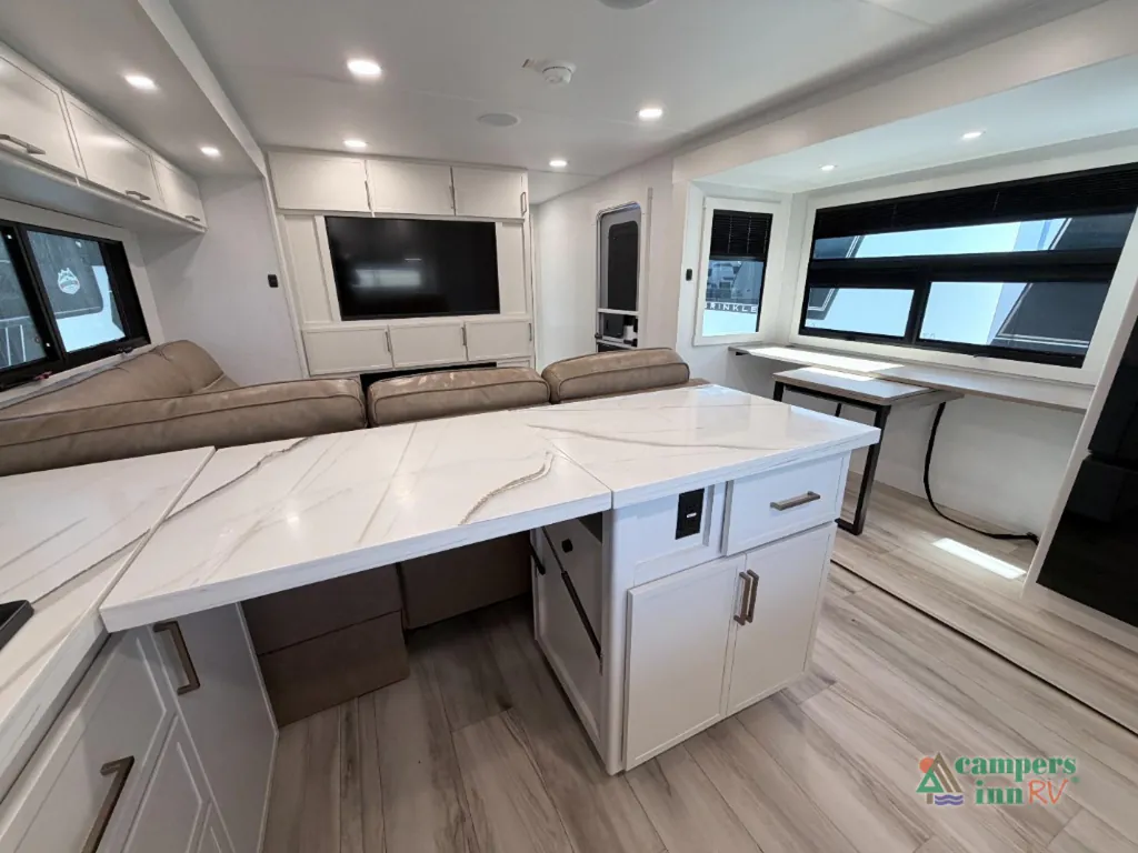 2026 Brinkley Model I 280, Photos photo 12