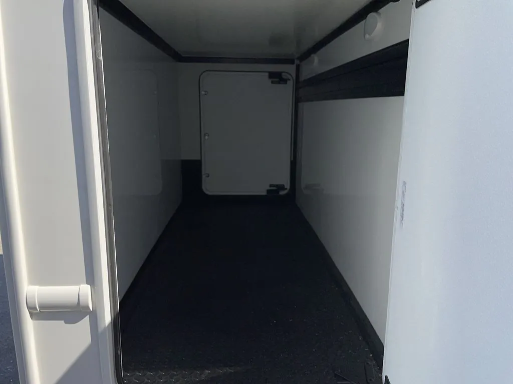 2026 Thor Motor Coach Geneva 24VH - Photo 3
