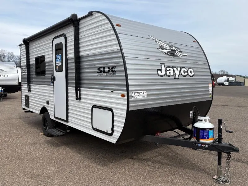2026 Jayco Jay Flight SLX 170FQ - Photo 2