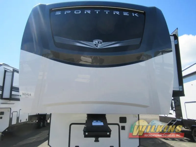 2027 Venture RV SportTrek Touring Edition 353VIK - Photo 2