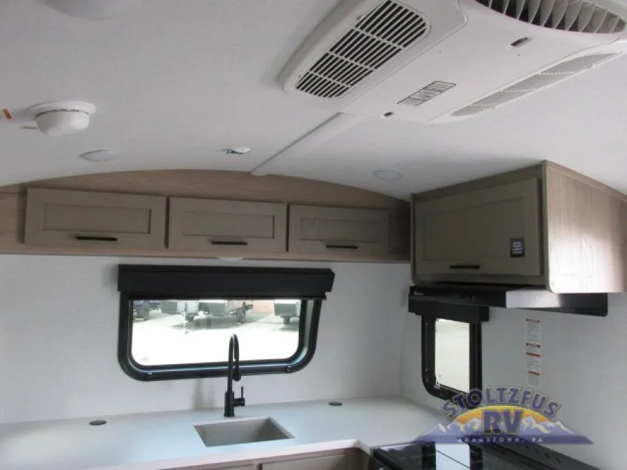 2026 Forest River RV Flagstaff E-Pro 20FK - Photo 4