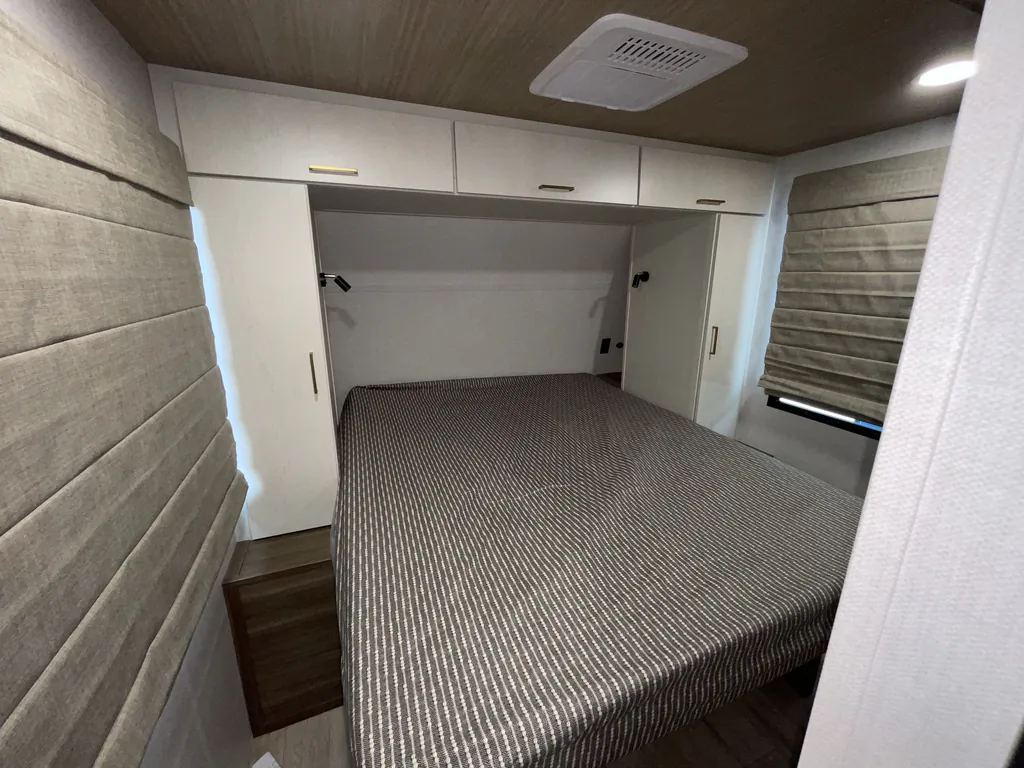 2026 Forest River Vibe Extreme Lite 2600BH, Photos photo 15