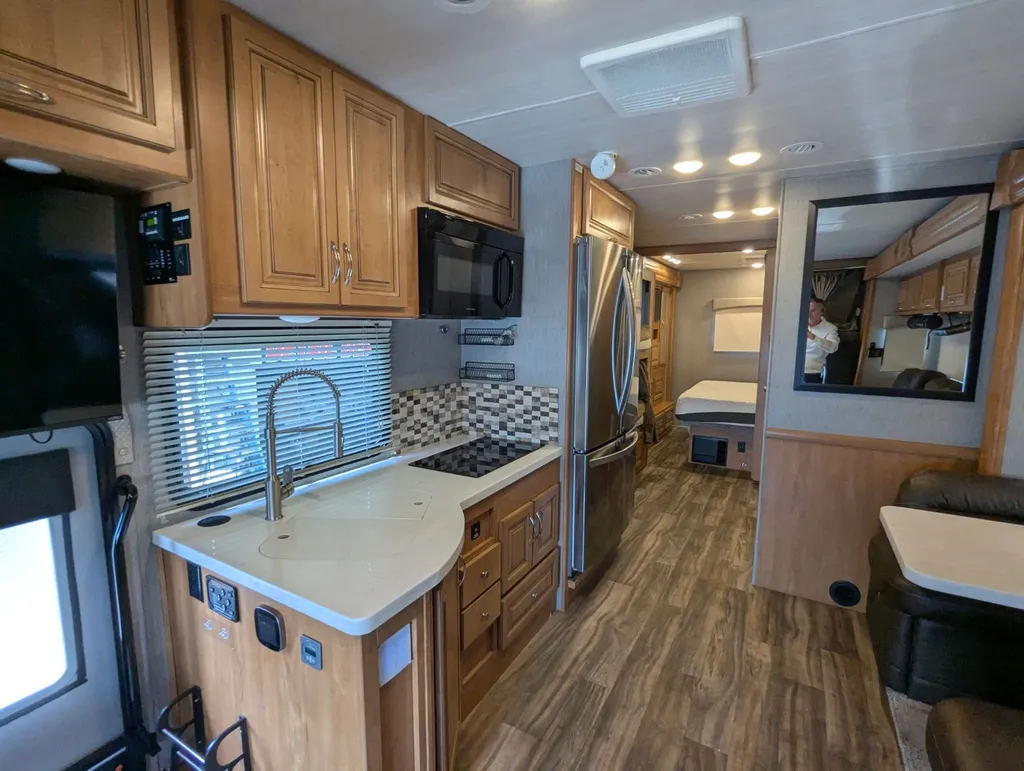 2021 Nexus Ghost 36DS, Photos photo 18